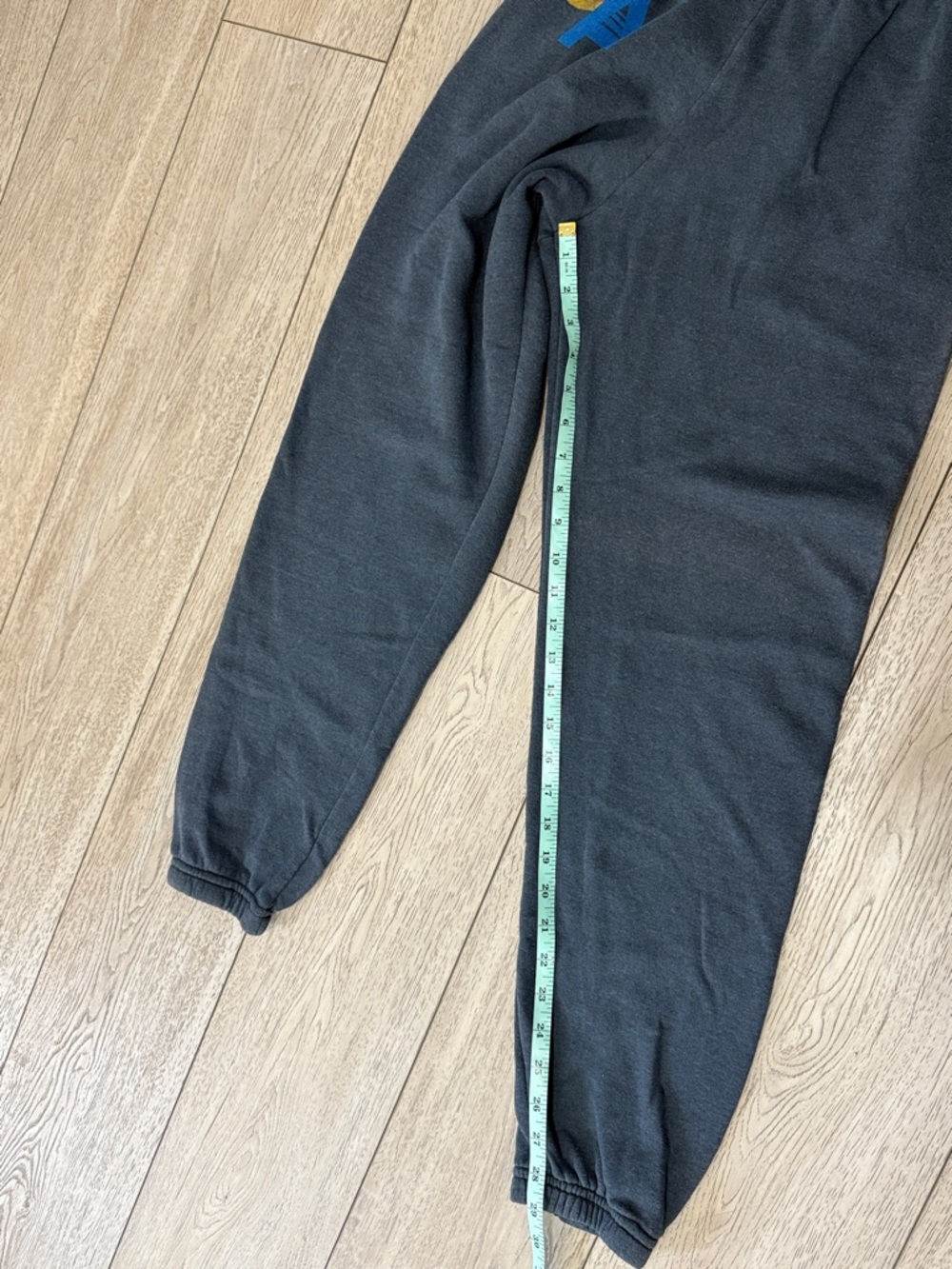 Aviator Nation logo sweatpants - Picture 4 of 7